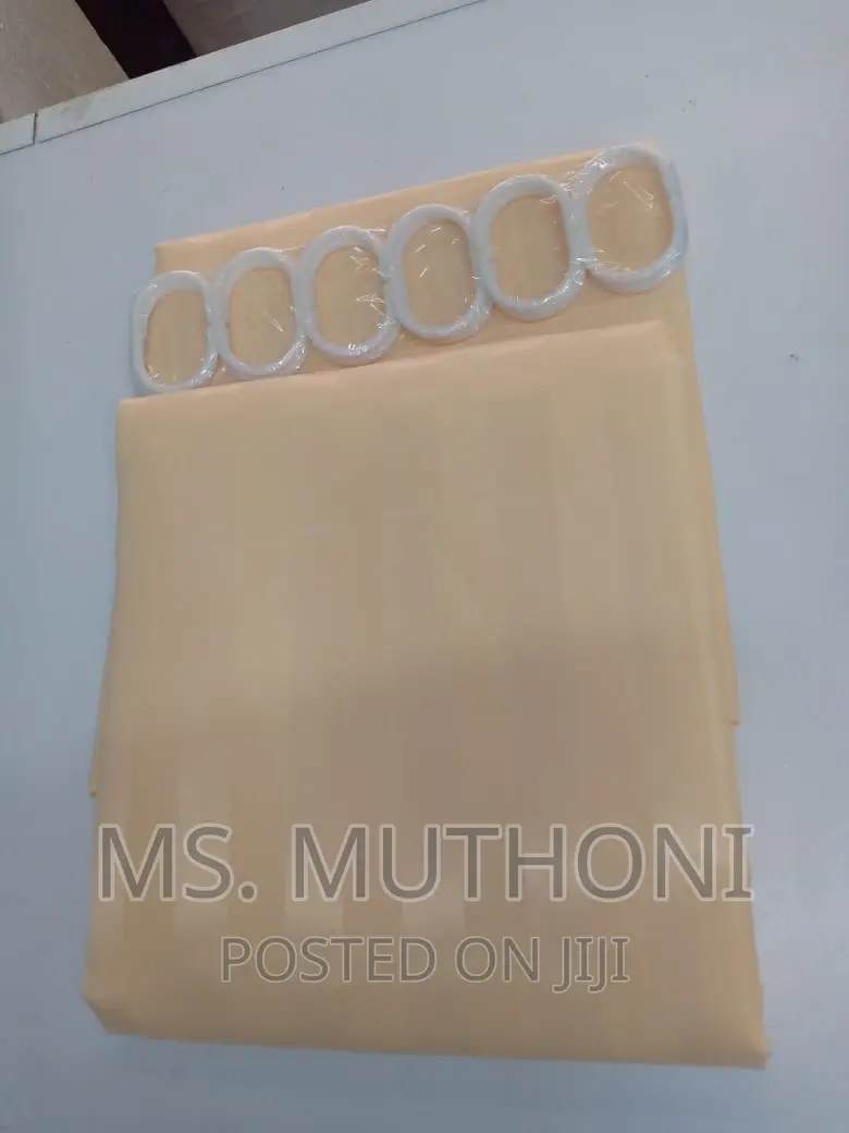 Shower Curtains Size:W 180cm*H 200cm