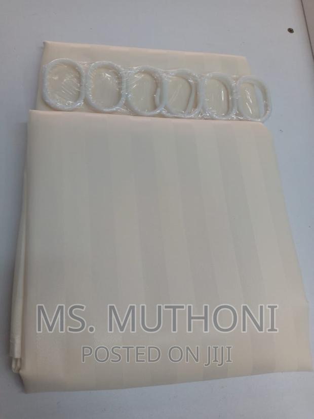 Shower Curtains Size:W 180cm*H 200cm - thumbnail 5