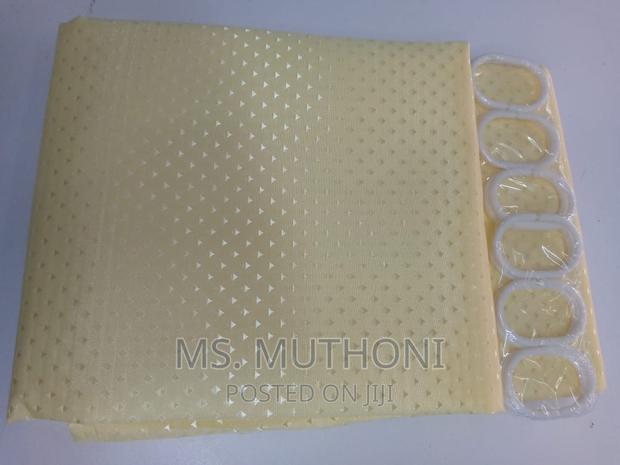 Shower Curtains Size:W 180cm*H 200cm - thumbnail 7