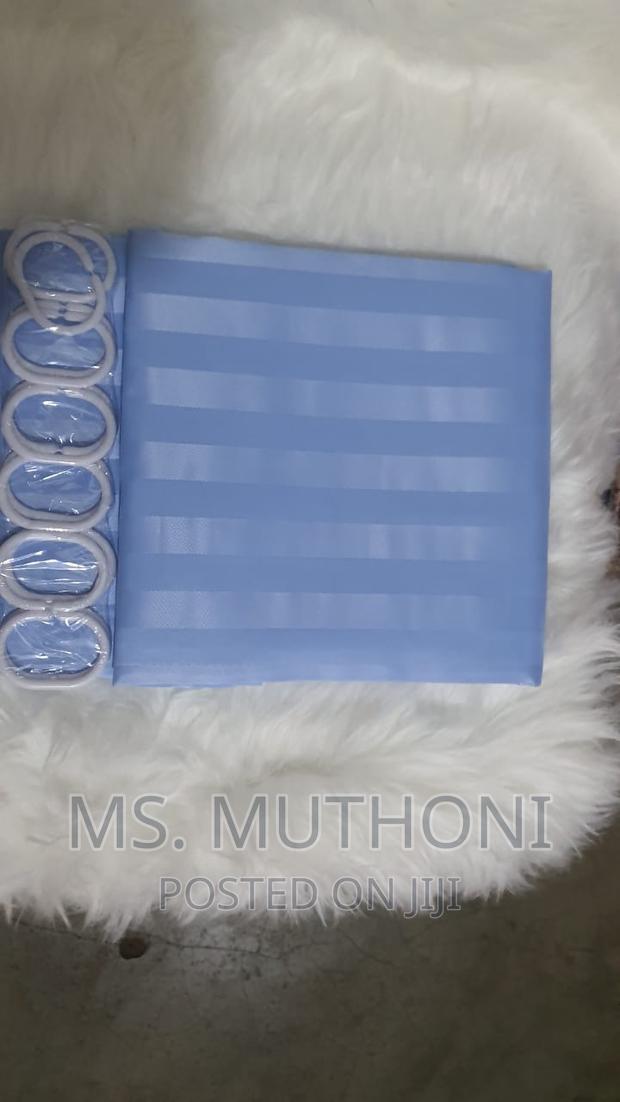 Shower Curtains Size:W 180cm*H 200cm - thumbnail 6