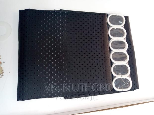 Shower Curtains Size:W 180cm*H 200cm - thumbnail 3