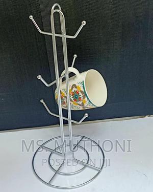 Double Cups Holder - thumbnail 2