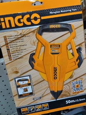 All Purpose Fibreglass TAPE 5M - thumbnail 2