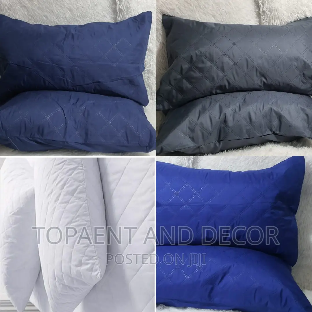 Quality Waterproof Pillow Protectors Cases Available