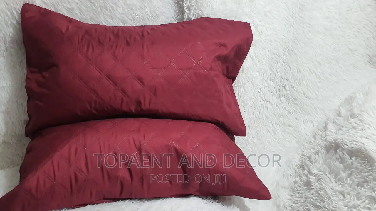 Waterproof Pillow Protectors Pillow Protector Available