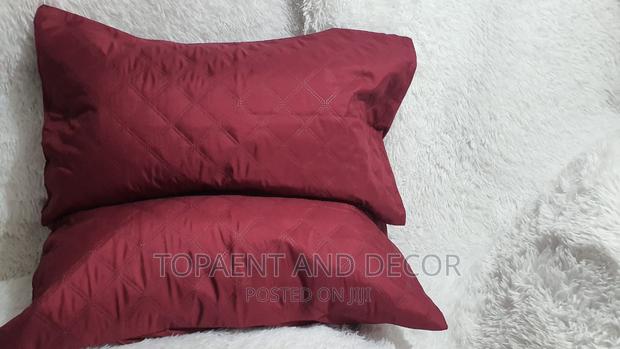 Waterproof Pillow Protectors Pillow Protector Available