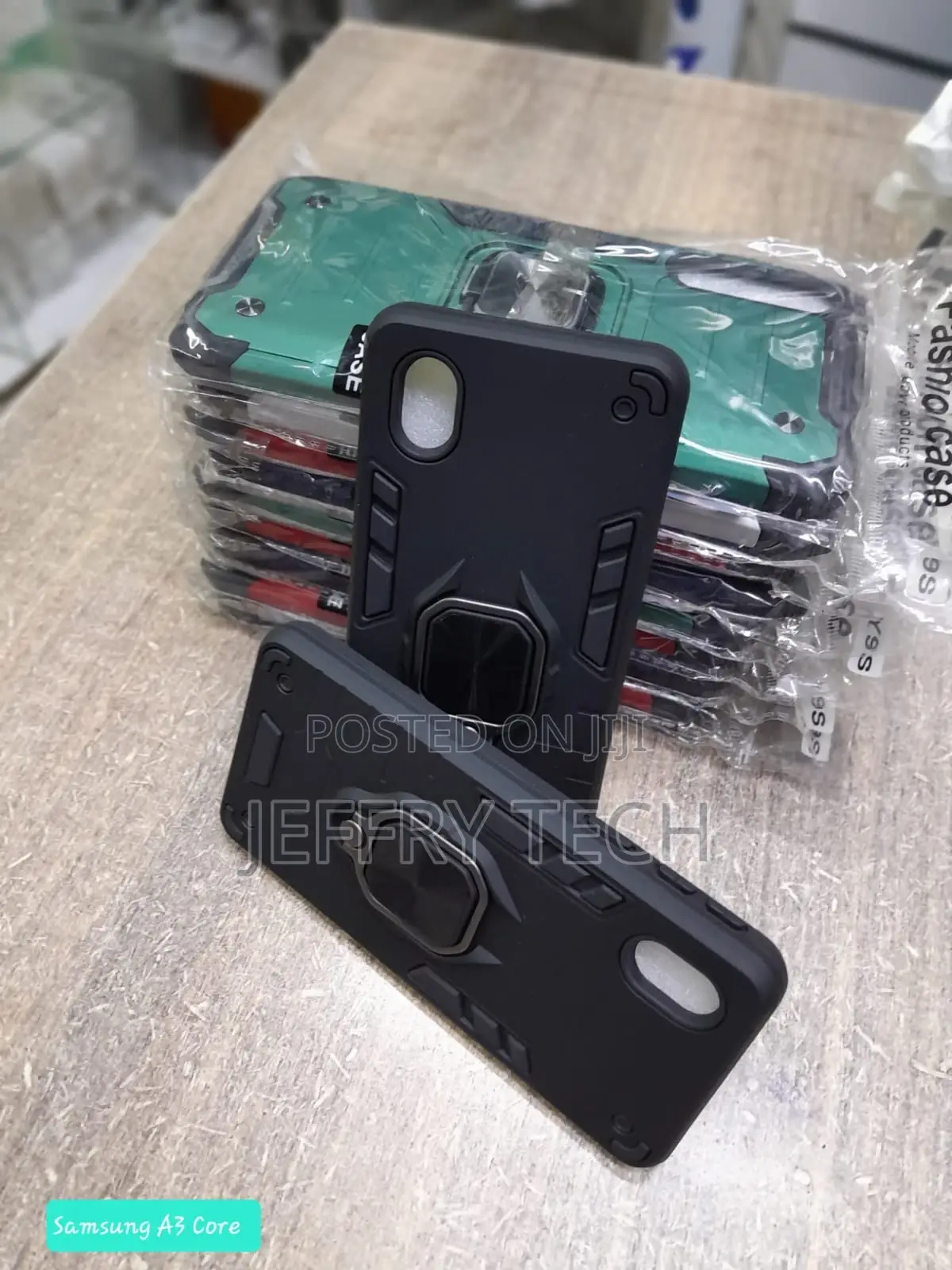 Samsung Galaxy A01 Core/Galaxy A03 Core/Galaxy A3 Core Case,
