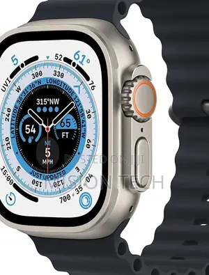 Xs8 Pro Ultra Smartwatch Bluetooth
