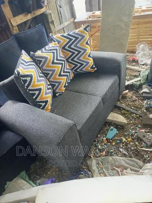 Two Seater Sofa on Sale - main view