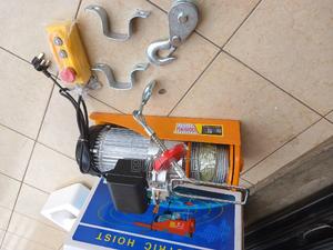 New Original Quality 1tone Hoist Motor - thumbnail 2