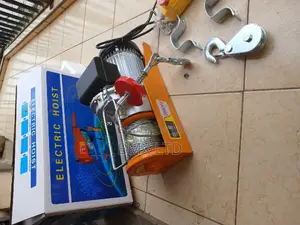 New Original Quality 1tone Hoist Motor