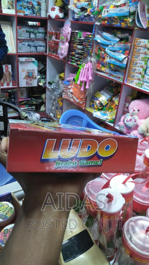 Ludo Brain Game - thumbnail 2