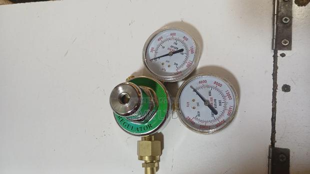 Nitrogen Metre Gauge - thumbnail 2