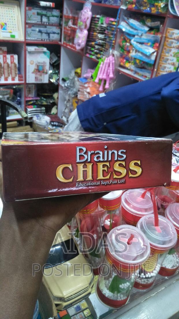 Chess Brain Game - thumbnail 2