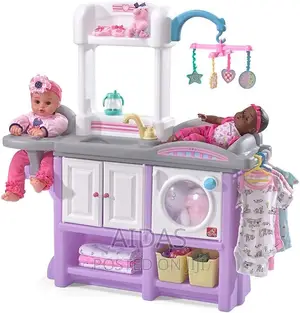 Mini Spraying Kitchen