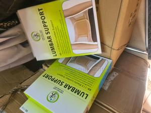 Lumbar Support / Lumbar Corset. " - thumbnail 2