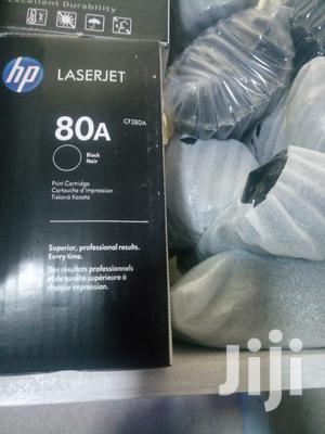 80 A Toner