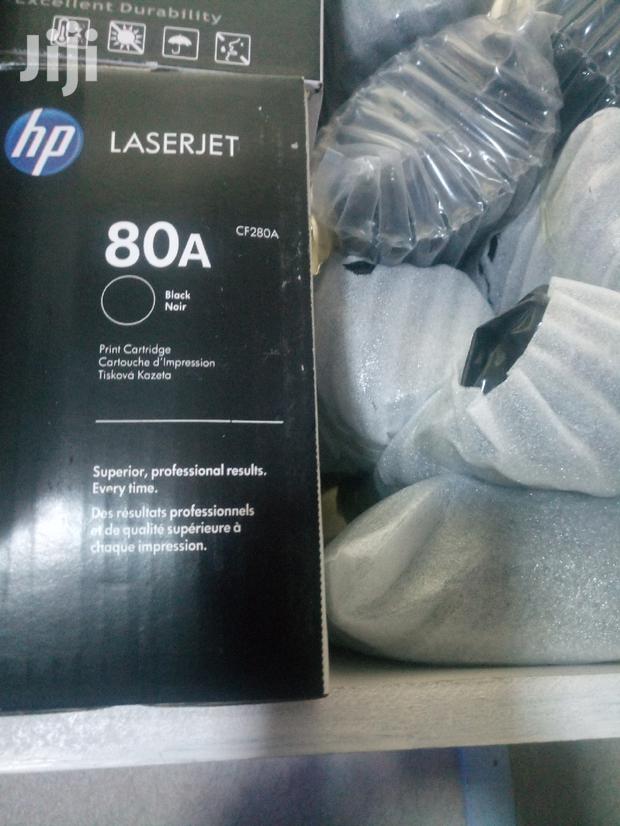 80 A Toner