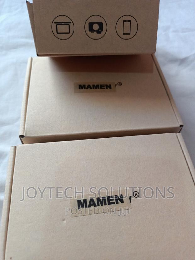 Mamen LAVALIER Microphone - thumbnail 2