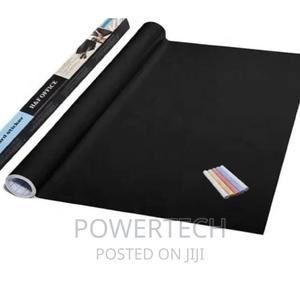 Blackboard Sticker ! Blackboard Sticker - thumbnail 2