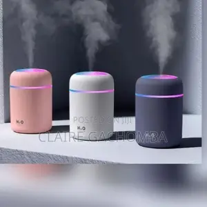 New Nordic Humidifier Available