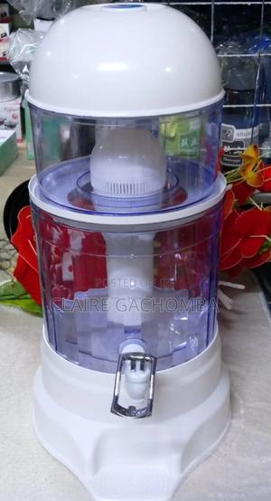 White Water Purifier/Water Purifier - thumbnail 2