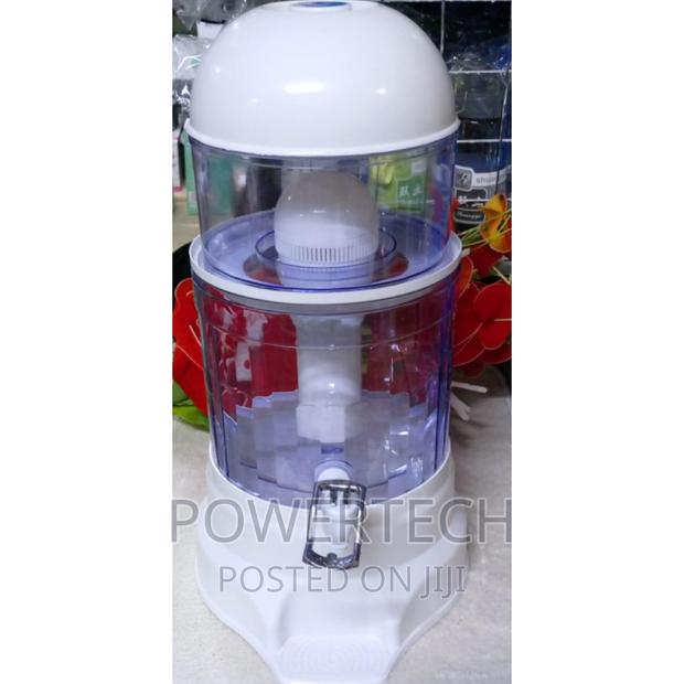 Water Purifier, Water Purifier, Purifier - main view
