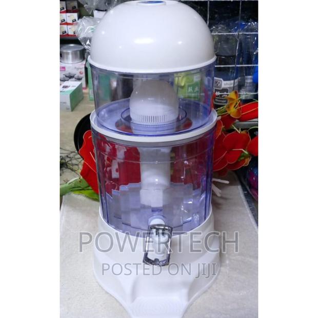 Water Purifier, Water Purifier, Purifier. - main view