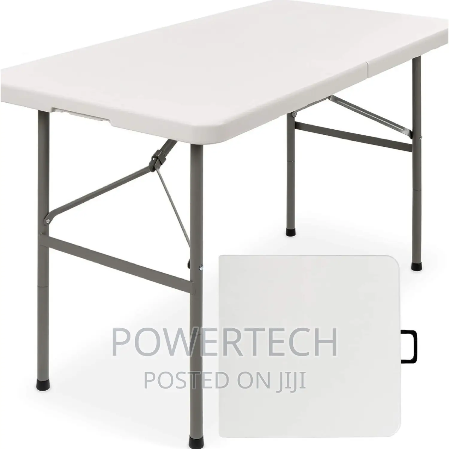 Indoor Outdoor Foldable Desk Adjustable Table