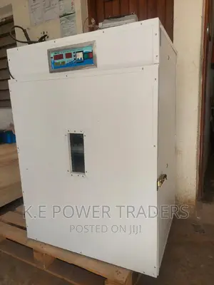 Highly Recommended 528automatic Egg Incubator