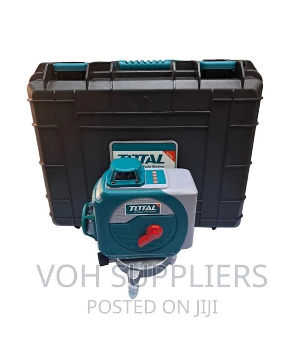 TOTAL 3D All-Lines Green-Tll255267 - thumbnail 2