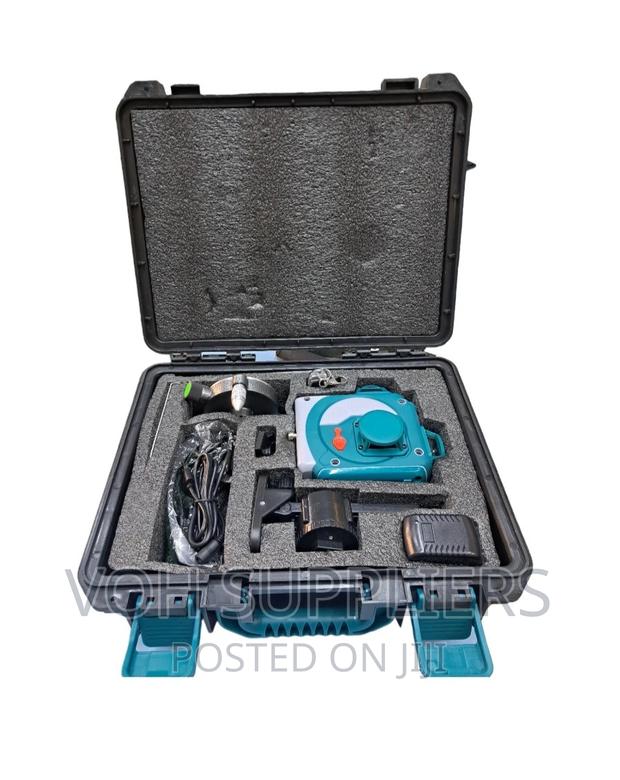 TOTAL 3D All-Lines Green-Tll255267 - thumbnail 3