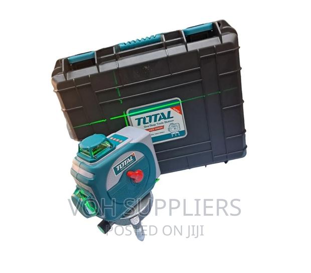 TOTAL 3D All-Lines Green-Tll255267 - main view