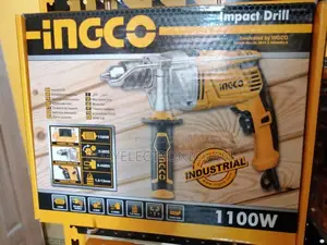 Impact Drill 1100