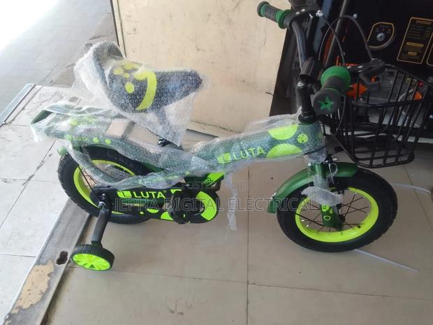 Kids Bicycle