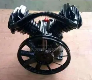 Air Compressor Head Pump
