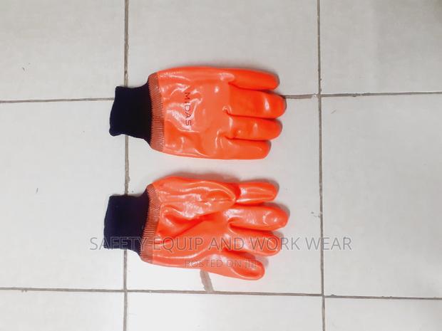 Cold Room Gloves Quick Drying - main view