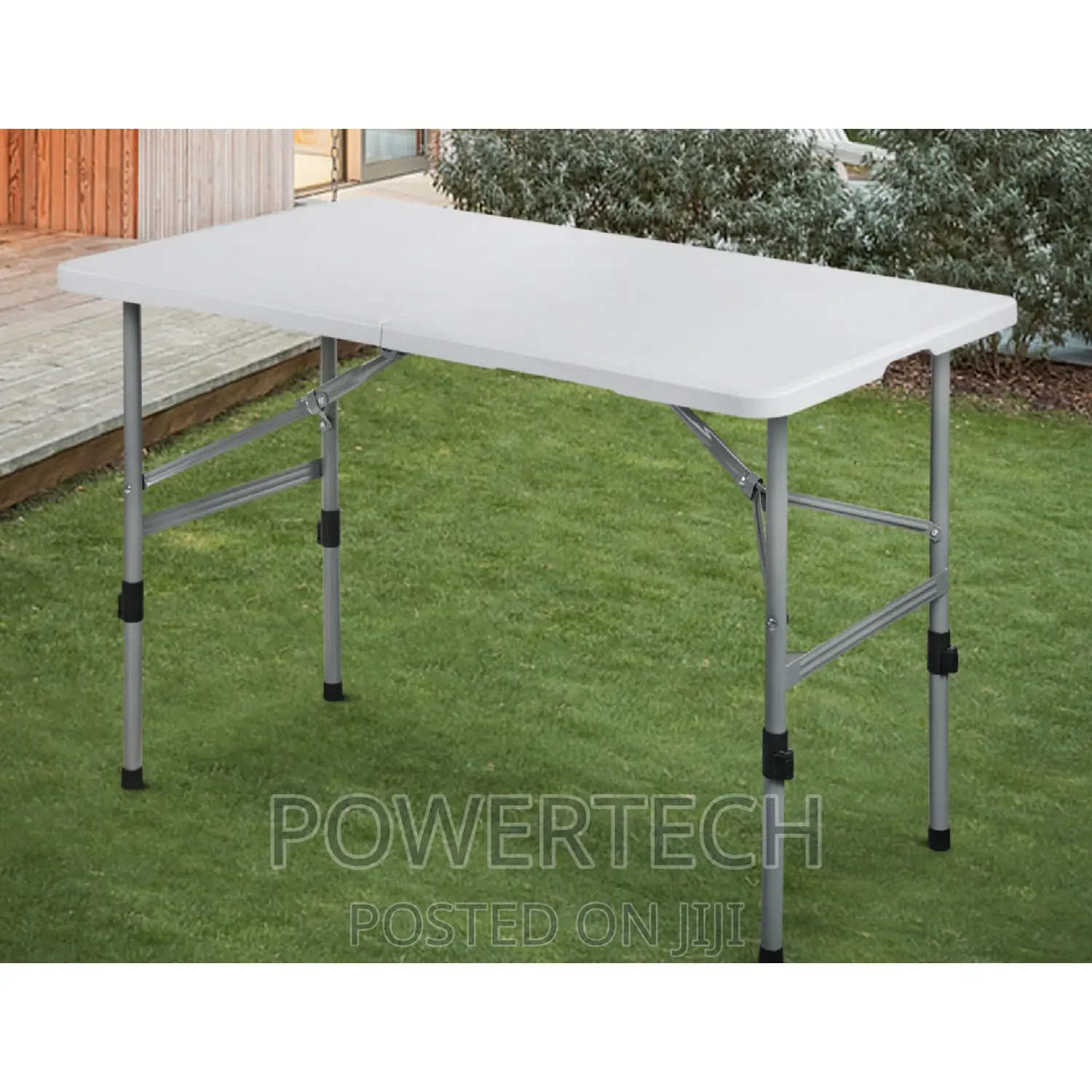 Folding Camping Table- Indoor and Outdoor