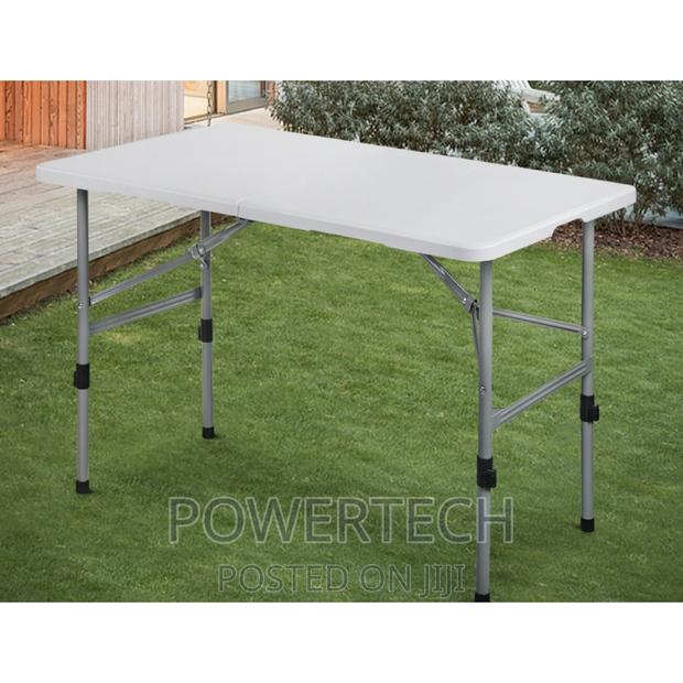 Folding Camping Table- Indoor and Outdoor