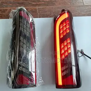 Led Tail Lamp 7l Hiace Tail Light 7l After Market