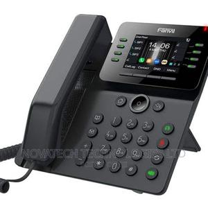 Fanvil V63 Prime Business IP Phone - thumbnail 2