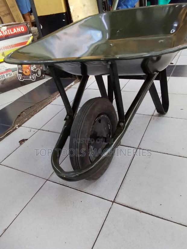 Wika Wheelbarrow - thumbnail 2