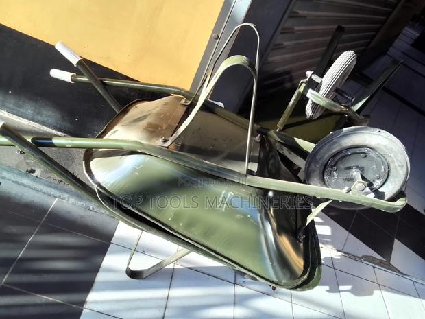 Wika Wheelbarrow - thumbnail 3