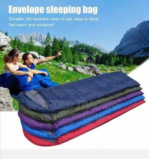 Sleeping Bag Ultralight - thumbnail 2