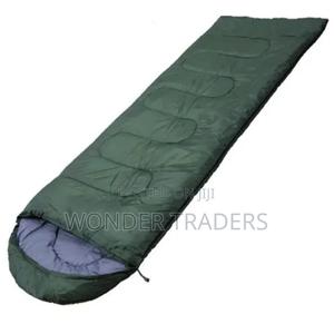 Sleeping Bag Ultralight. - thumbnail 2