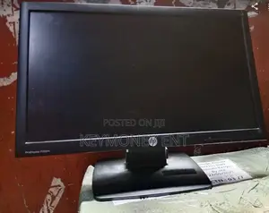 22inches HP Stretch TFT Monitor