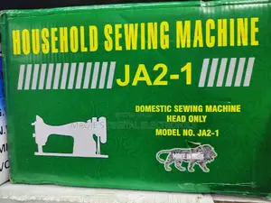 Juki Sewing Machine