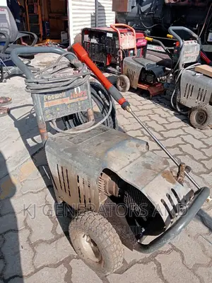Heavy Duty Pacwell Pressure Washer
