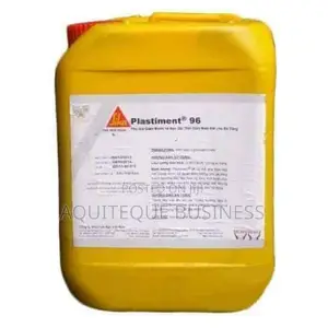 Sika Plastiment