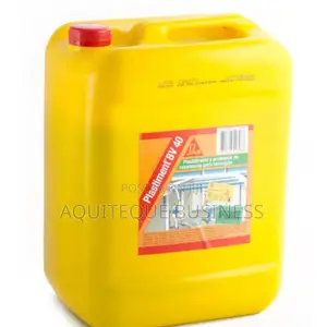 Sika Plastiment. Concrete Admixture